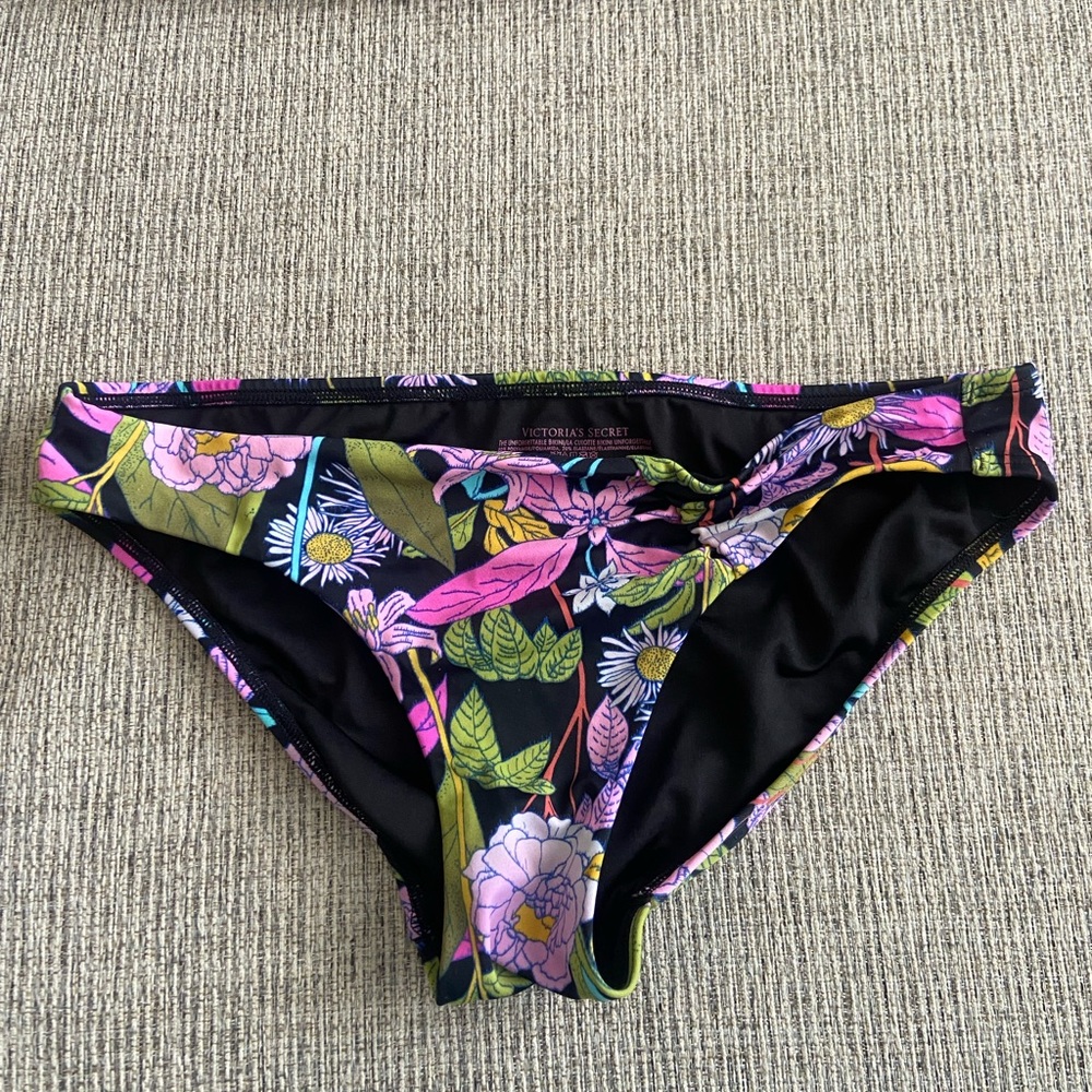 Victoria’s Secret Bikini Bottom